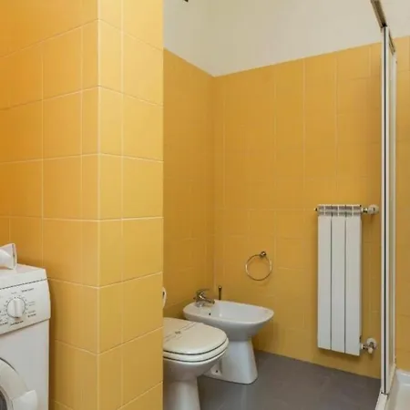 Апартаменты Cassala B