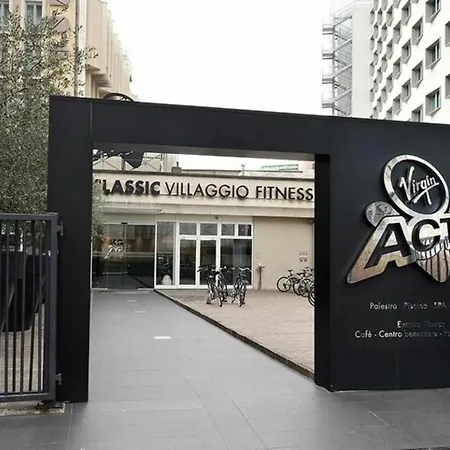 By Halldis מילאנו