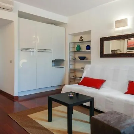 Amerigo Vespucci Apartment *