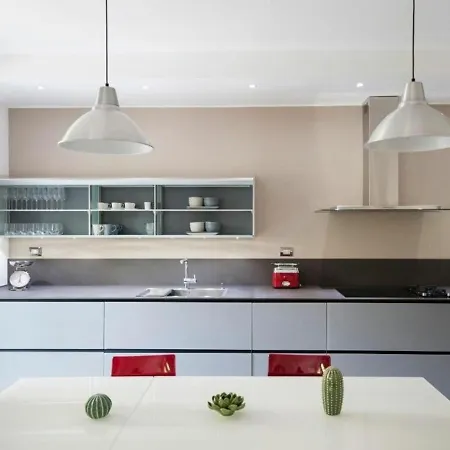 Procida Luxury Apartamento Milán