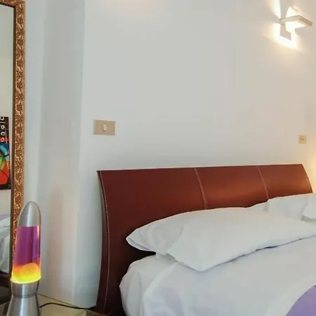 Apartment Amerigo Vespucci Mailand
