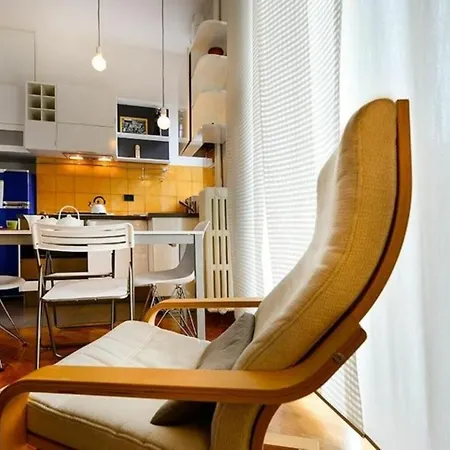 Apartman Legnone