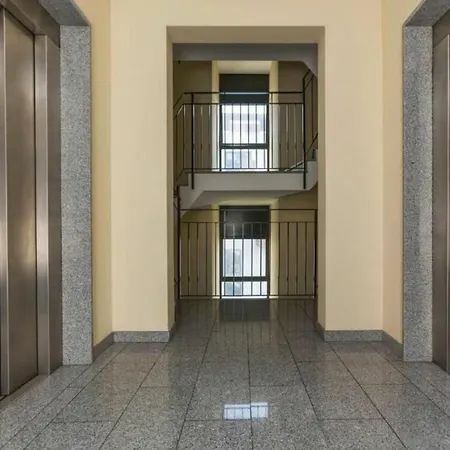 Cassala B Апартаменты *