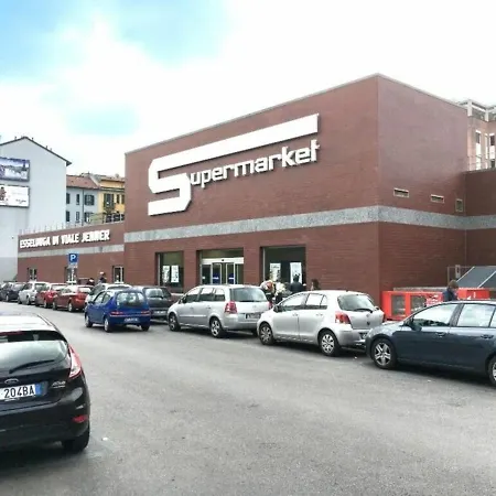 Apartman Legnone
