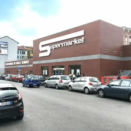 Apartment Legnone
