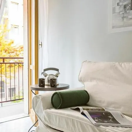 Alberti Hotel Milano