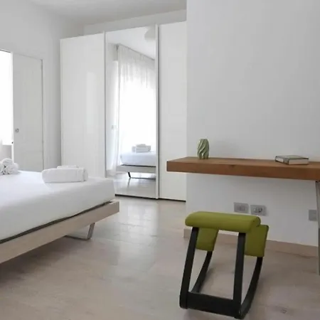 Procida Luxury Apartamento