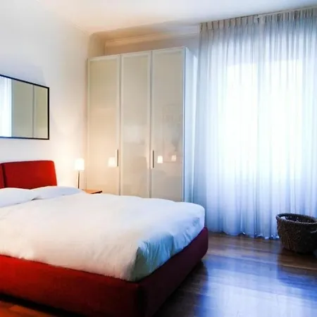 Apartment Palestrina Trilo *