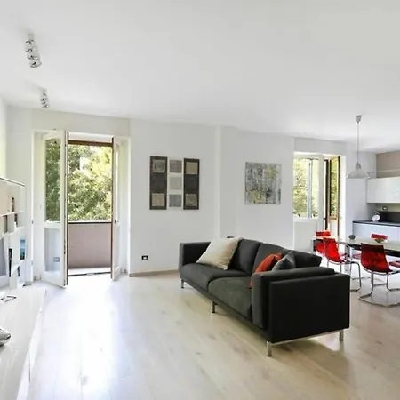 Apartamento Procida Luxury Milán