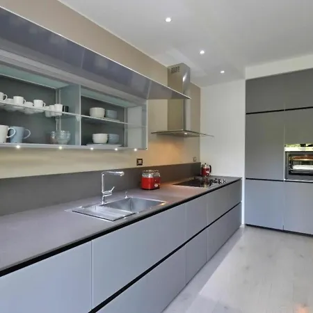 Procida Luxury Apartamento