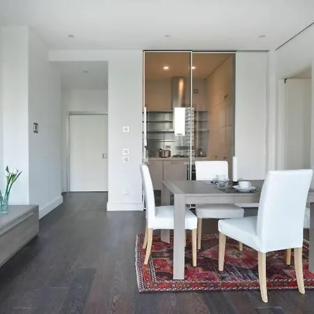 Liberazione - Solaria By Halldis 米兰