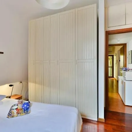 Apartman By Halldis