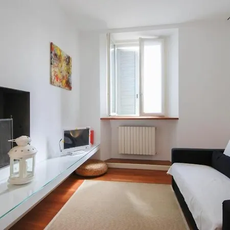 Sarpi Apartamento Milão