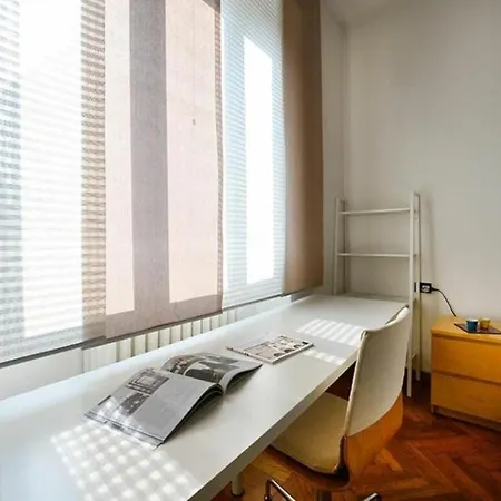Legnone Apartman