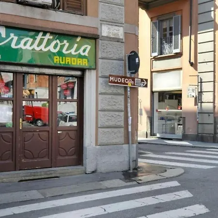 Appartement Savona *