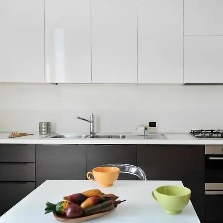 Garigliano By Halldis * Milan