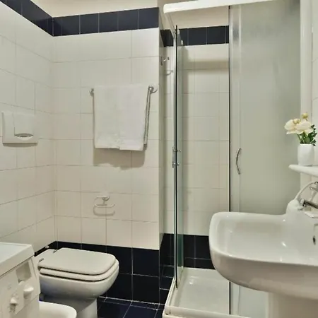 Lägenhet By Halldis