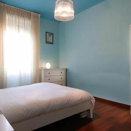 Palestrina Trilo Apartment *