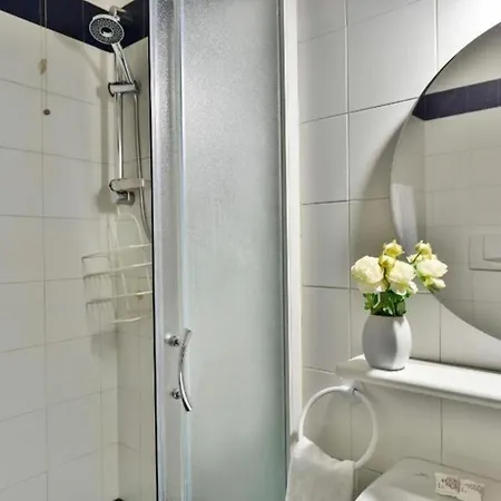 Lägenhet By Halldis