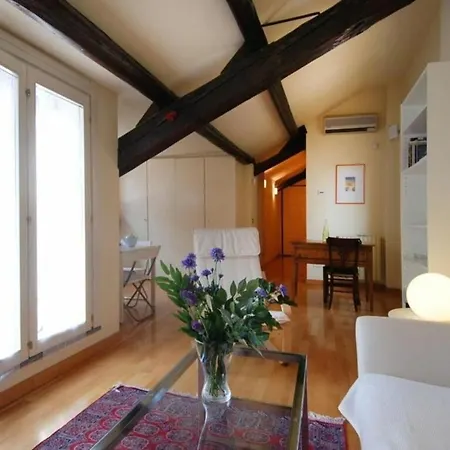 Apartamento Disciplini By Halldis *