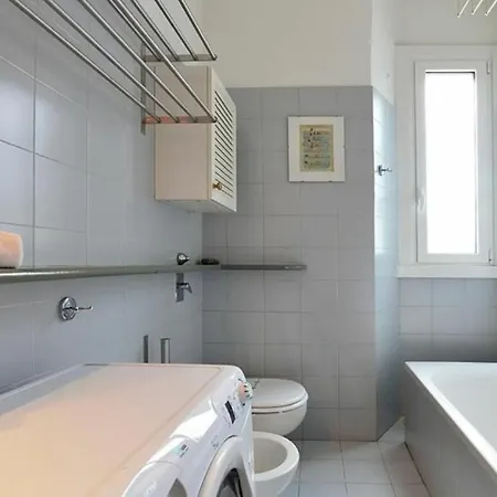 Legnone Apartment Milan