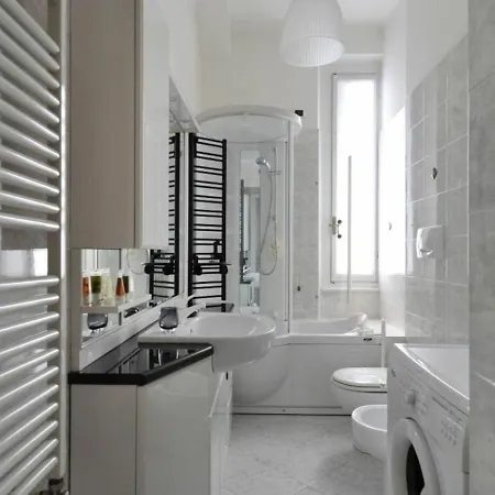 Garigliano By Halldis * Milan