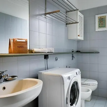 Apartman Legnone