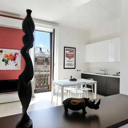 Garigliano By Halldis