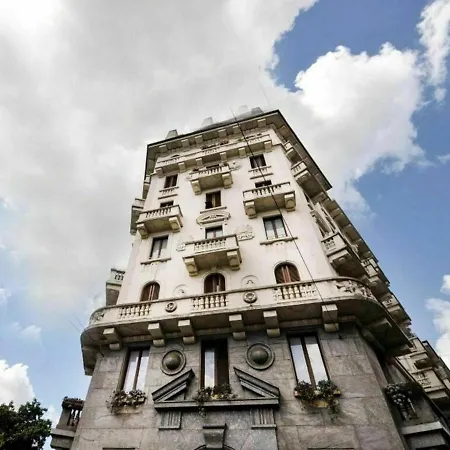 Garigliano By Halldis