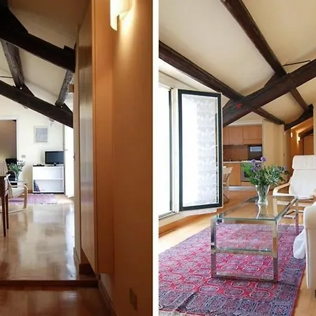 Disciplini By Halldis Apartment