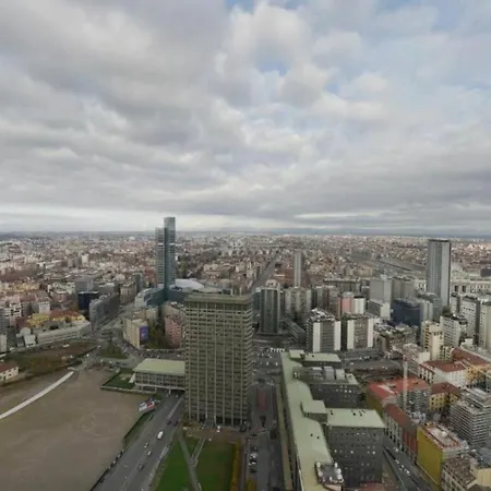 Liberazione - Solaria By Halldis 公寓