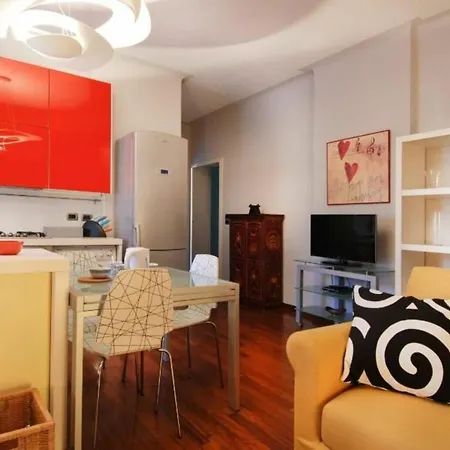Palestrina Trilo Apartment