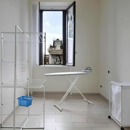 Apartment Garigliano By Halldis *