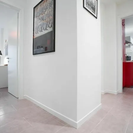 Fiuggi By Halldis Milano