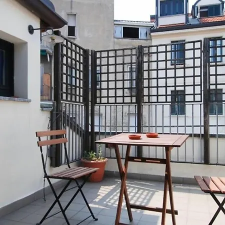 Disciplini By Halldis Apartment *