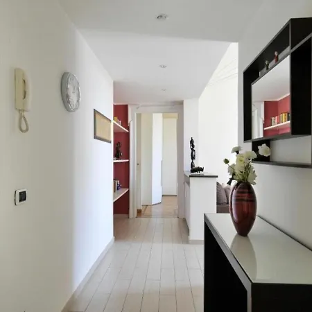 Garigliano By Halldis Apartment