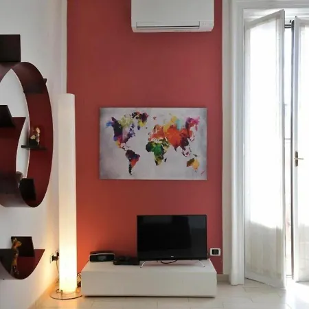 Garigliano By Halldis Apartment *