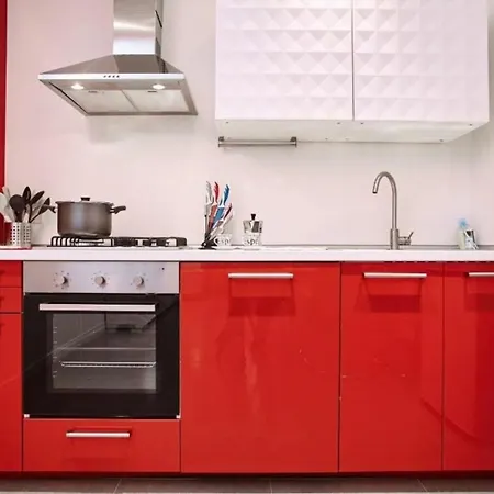 Fiuggi By Halldis Апартаменты Милан