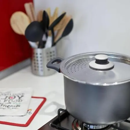 Fiuggi By Halldis Апартаменты *