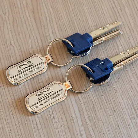 Beplace In Isola Lejlighed Milano