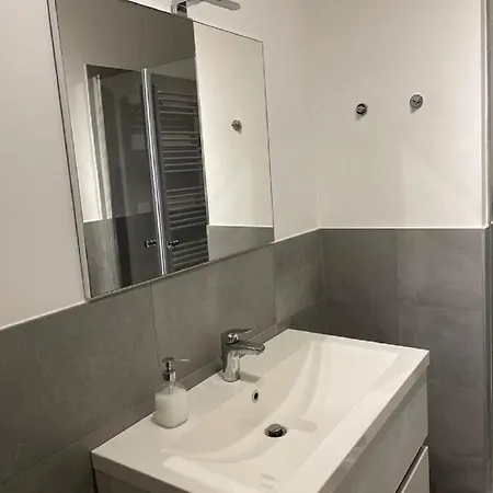 Jr Mm3 Repubblica -stazione-centro Direz- C3 * 밀라노