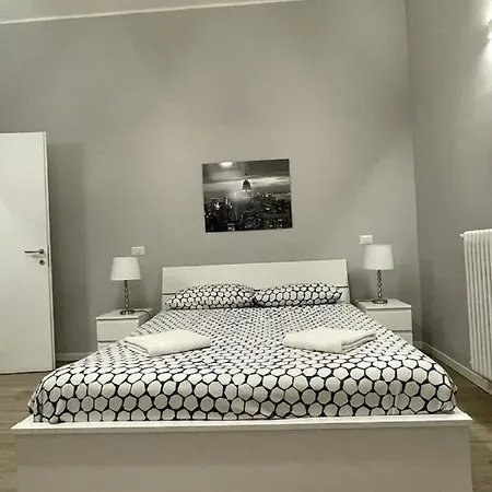 Jr Mm3 Repubblica -stazione-centro Direz- C3 Apartamento