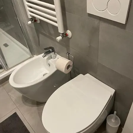 Jr Mm3 Repubblica -stazione-centro Direz- C3 Apartamento *
