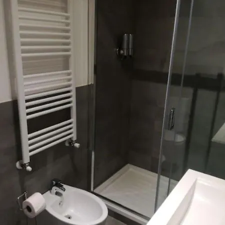 Metro Stazione Centrale / Repubblica