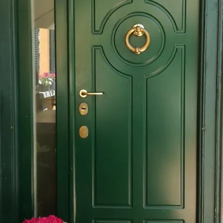 Nocleg ze śniadaniem Casa Fiorita