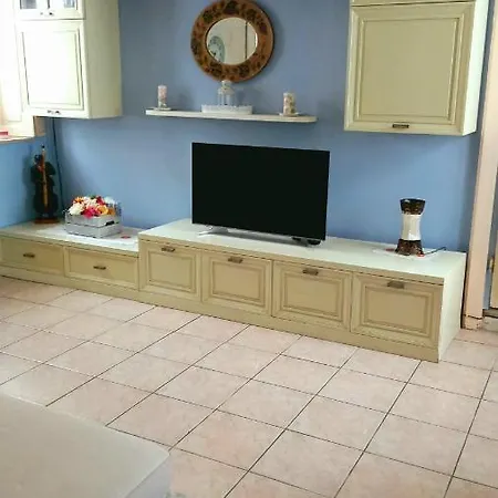 Nocleg ze śniadaniem Casa Fiorita