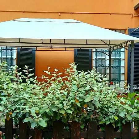 Casa Fiorita * Mediolan