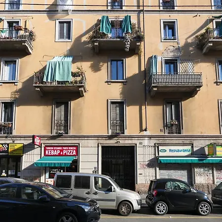 Apartment Primopiano - Melzo B *