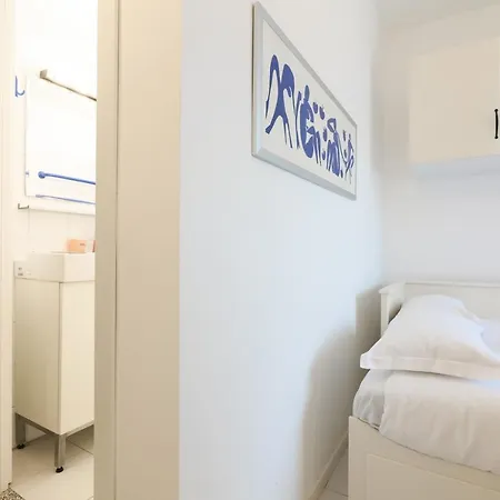 Primopiano - Melzo B Apartmán Milán