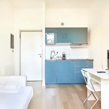 Prestige Boutique Homes - Stazione Centrale Daire